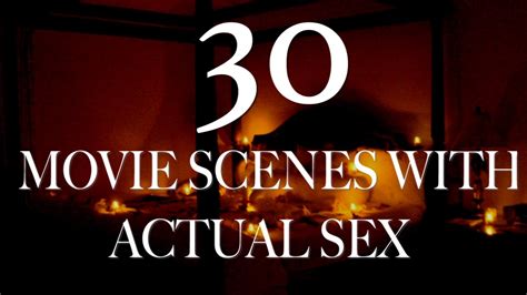 mainstream movie explicit sex|Real movie sex scenes